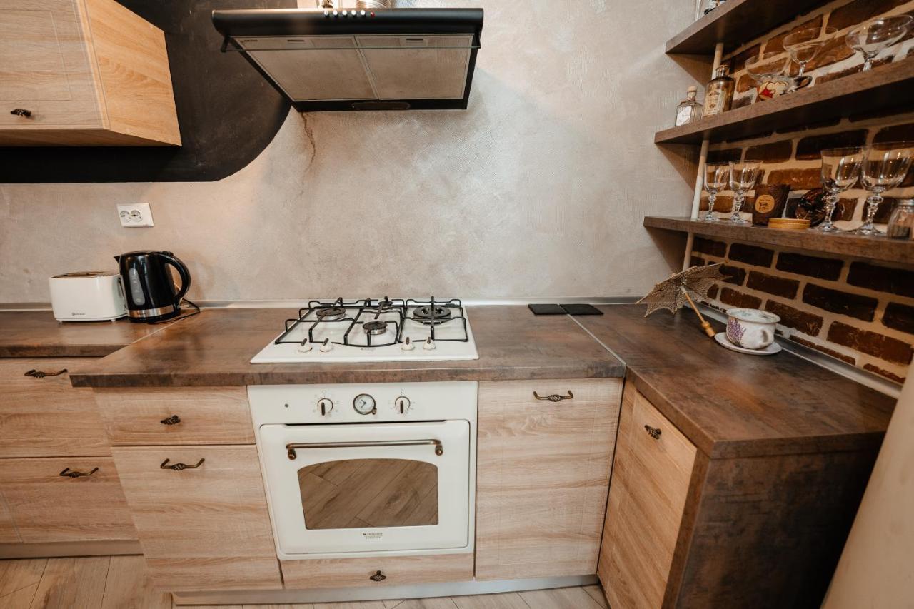 Appartement Bright And Cozy Design Apt With Office à Cluj-Napoca Extérieur photo
